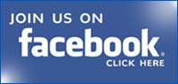 connect with us on facebook icon